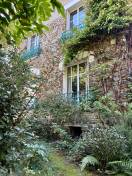 Fenêtres alu : fenêtres k-line avec petits bois integrés de 50 mm à saint-cloud. Wilco Yvelines 78