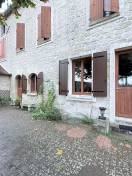 Fenêtres bois : porte d'entrée et fenêtres en bois dans les yvelines. Wilco Yvelines 78