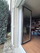 Fenêtres alu : porte fenêtre aluminium k-line dans les yvelines. Wilco Yvelines 78