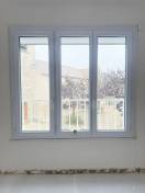 Fenêtres alu : fenêtre sur mesure aluminium yvelines - avant. Wilco Yvelines 78