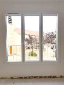 Fenêtres alu : fenêtre sur mesure aluminium yvelines - après. Wilco Yvelines 78