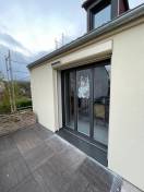 Fenêtres alu : fenêtres kline et volets roulants solaires bubendorff st germain laye. Wilco Yvelines 78